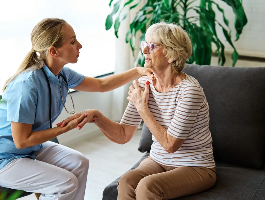 Home Visit Doctor in Murugeshpalya