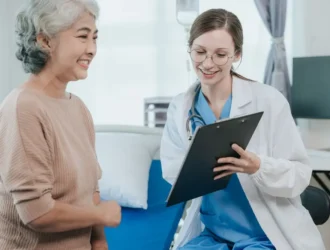 Home Visit Doctor in Muthyalanagar