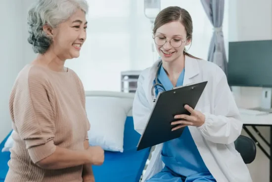 Home Visit Doctor in Muthyalanagar