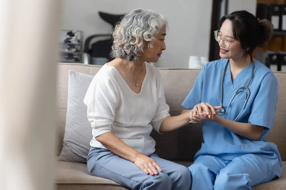 Home Visit Doctor in Muthyalanagar