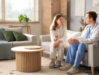 Home Visit Doctor in Nagarbhavi