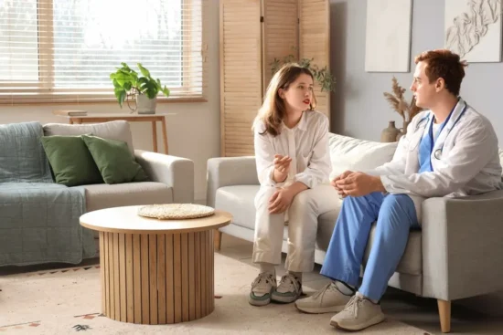 Home Visit Doctor in Nagarbhavi