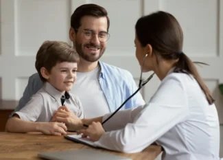Home Visit Doctor in Nandini Layout