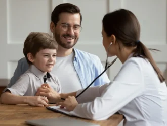 Home Visit Doctor in Nandini Layout