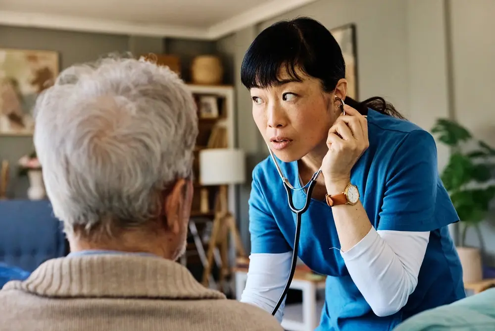 Home Visit Doctor in Nandini Layout