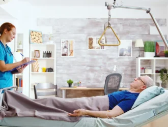 Home Visit Doctor in Nayandahalli