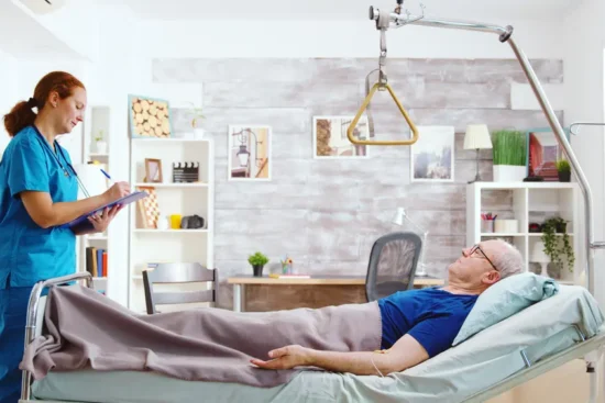 Home Visit Doctor in Nayandahalli