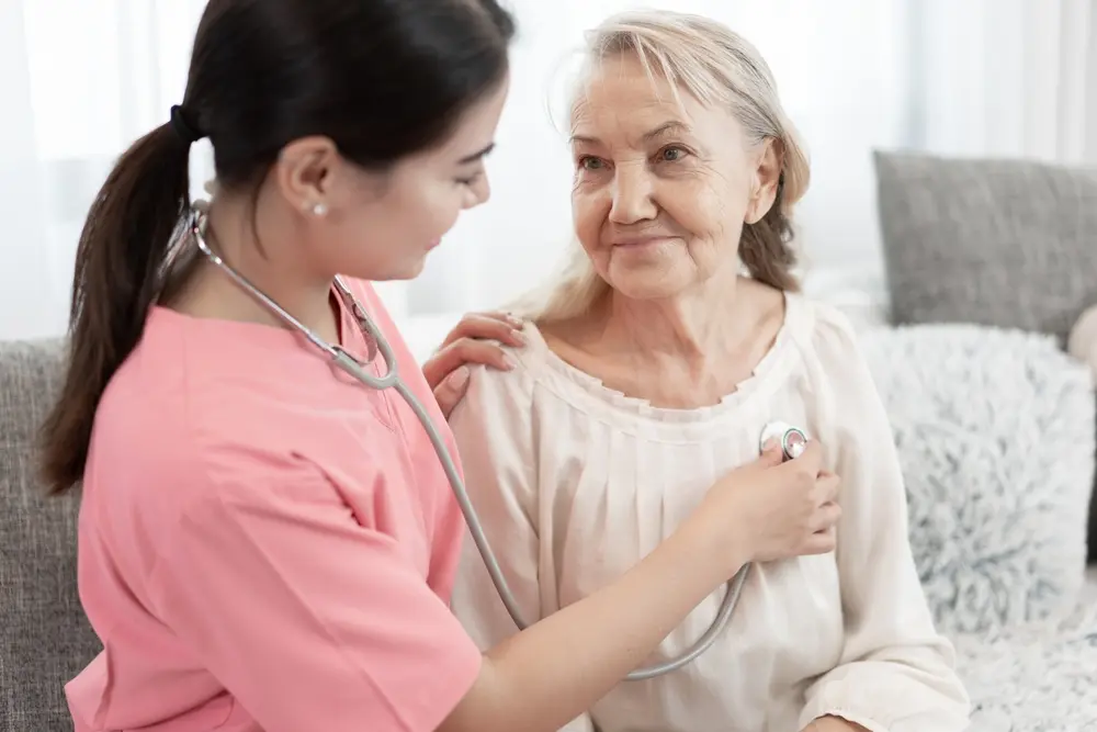 Home Visit Doctor in Padmanabhanagar