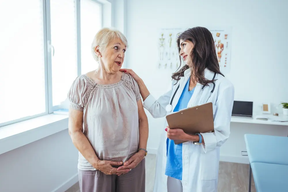 Home Visit Doctor in Padmanabhanagar