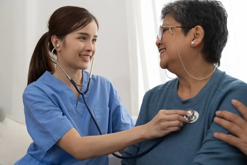 Home Visit Doctor in Palace Guttahalli