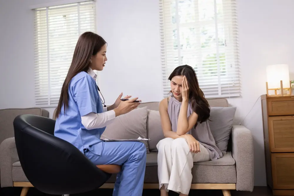 Home Visit Doctor in Peenya