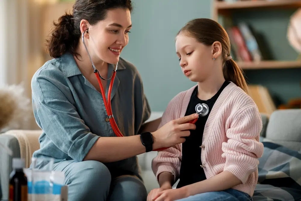 Home Visit Doctor in Peenya
