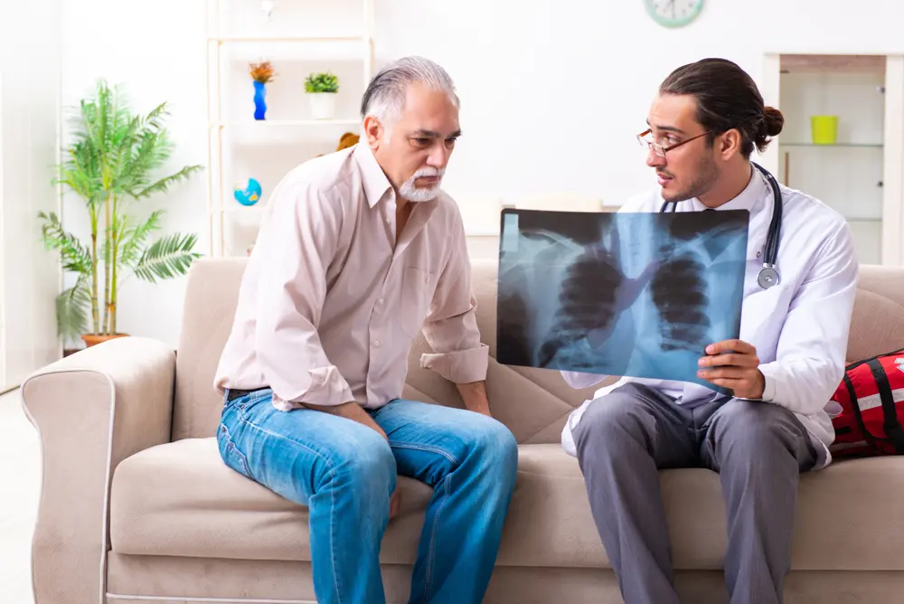 Home Visit Doctor in Pete Area