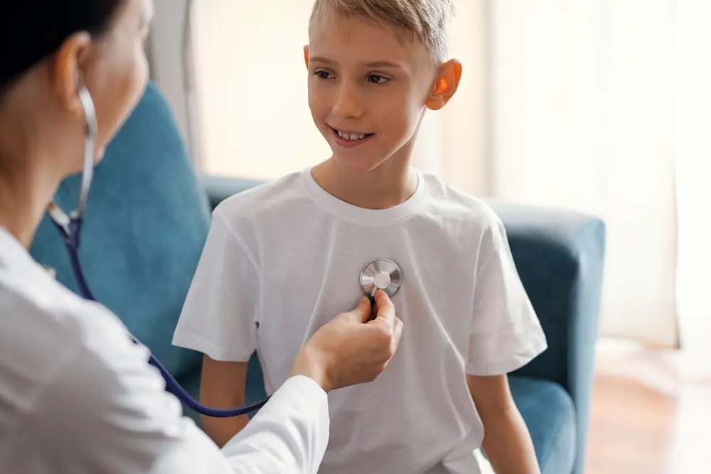 Home Visit Doctor in Puttenahalli