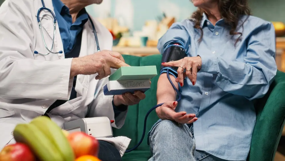 Home Visit Doctor in Puttenahalli