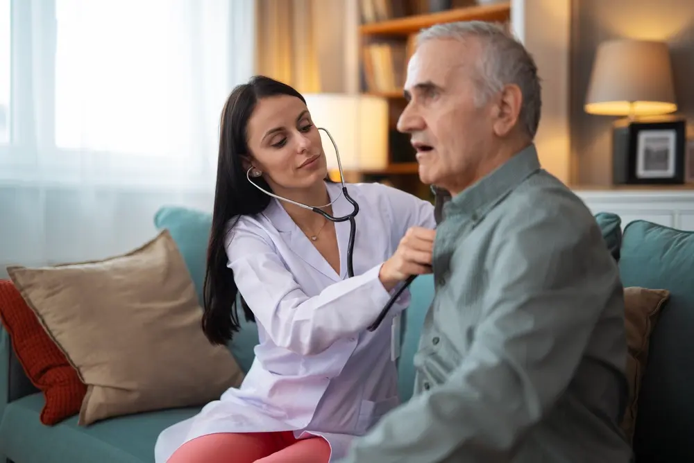 Home Visit Doctor in R.T. Nagar