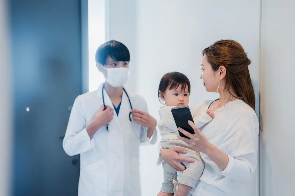 Home Visit Doctor in Rajajinagar