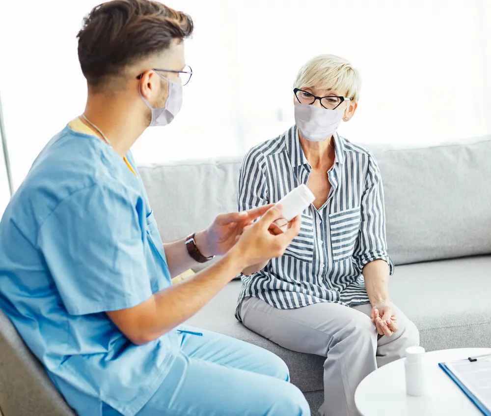 Home Visit Doctor in Rajajinagar