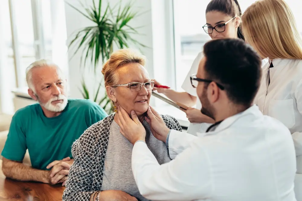 Home Visit Doctor in Rajarajeshwari Nagar