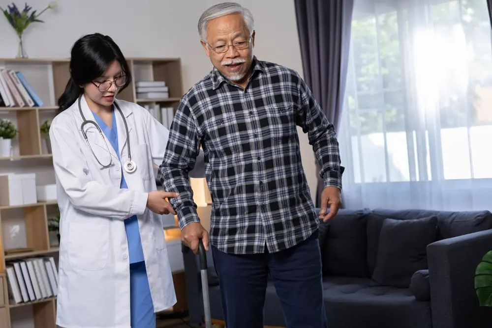 Home Visit Doctor in Ramachandrapura