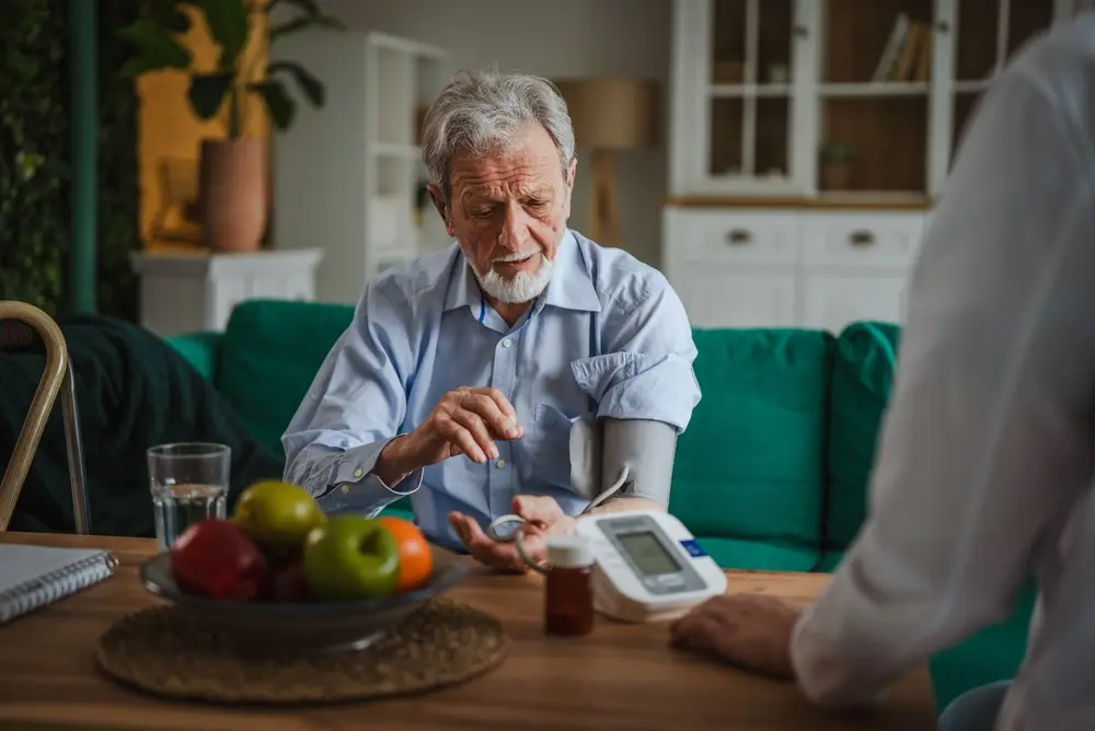 Home Visit Doctor in Ramachandrapura