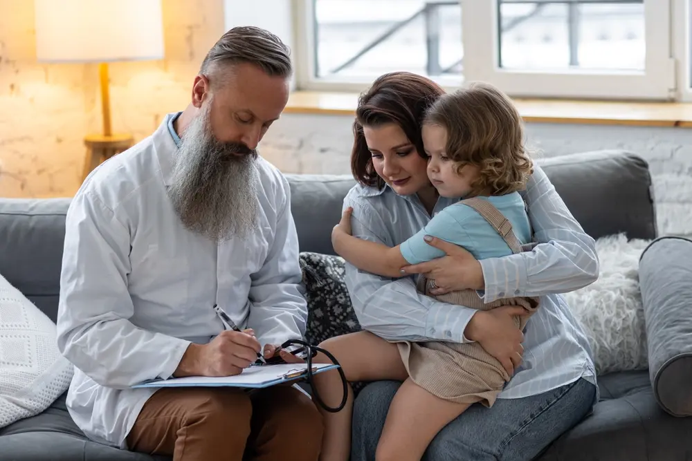 Home Visit Doctor in Ramagondanahalli