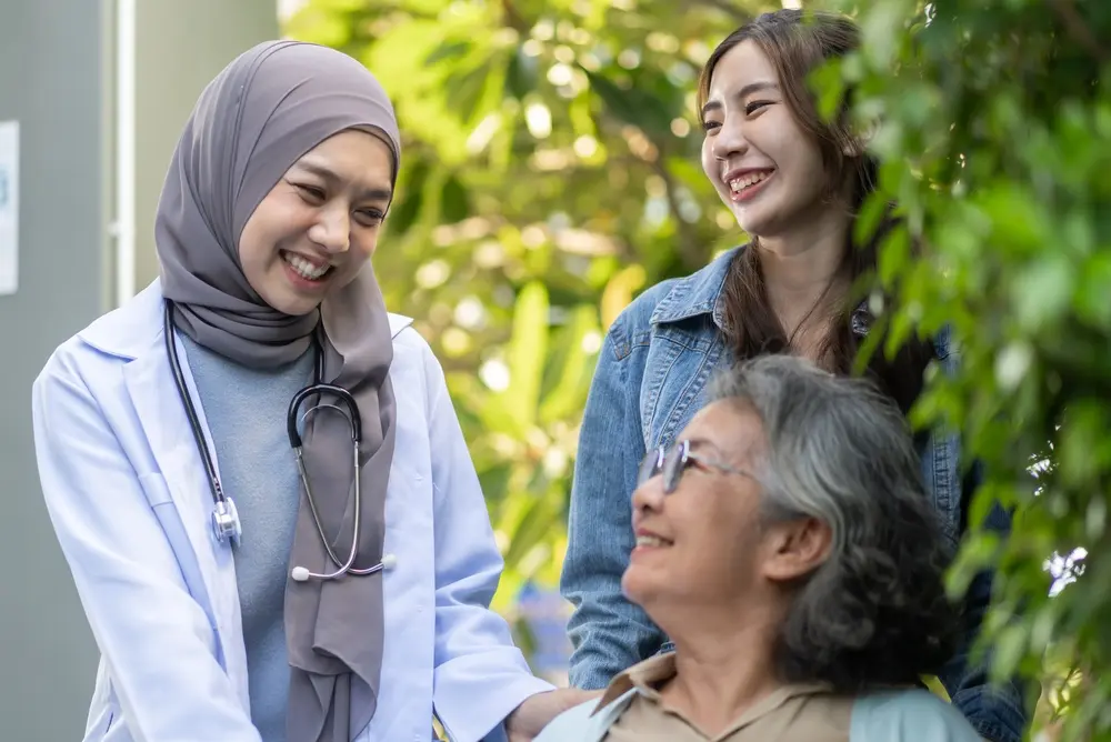 Home Visit Doctor in Ramagondanahalli