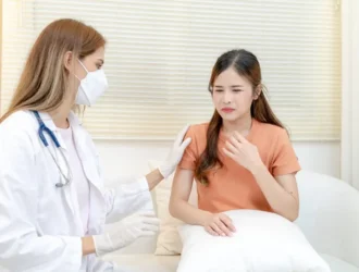 Home Visit Doctor in Ramamurthy Nagar