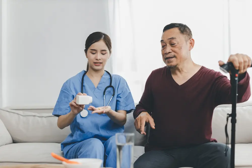 Home Visit Doctor in Ramanjaneyanagar