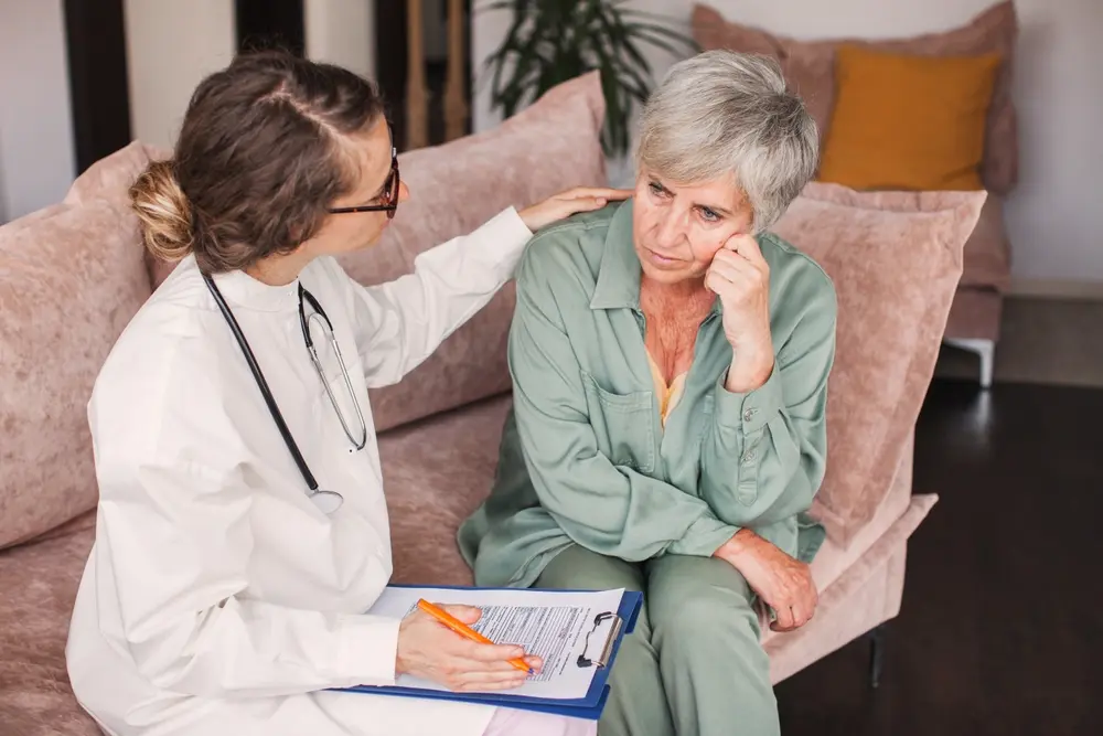 Home Visit Doctor in Ramanjaneyanagar