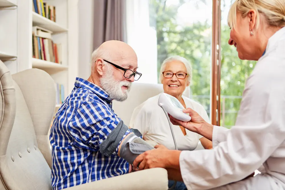 Home Visit Doctor in Ramanjaneyanagar