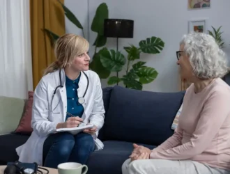 Home Visit Doctor in Richmond Town