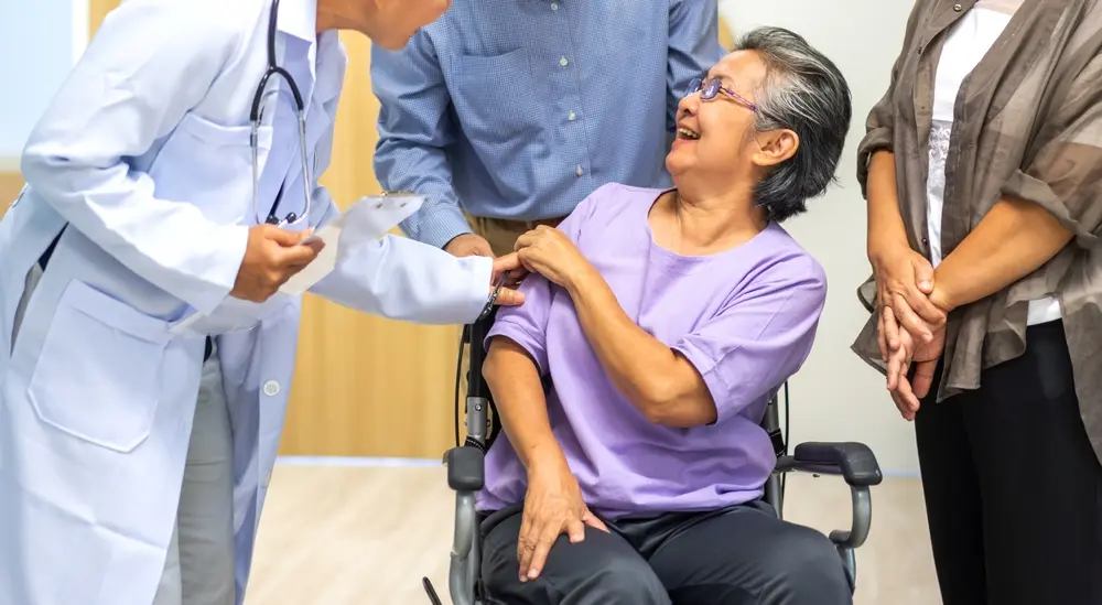Home Visit Doctor in Sadashivanagar