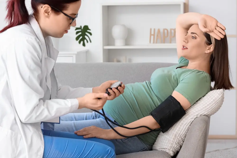 Home Visit Doctor in Sadashivanagar