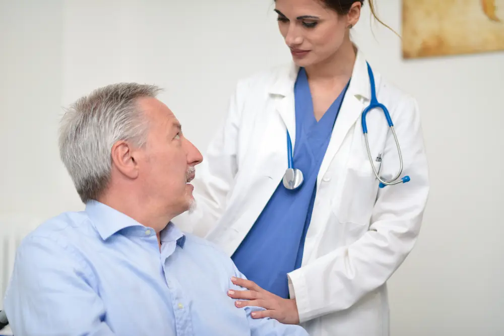Home Visit Doctor in Sahakara Nagar