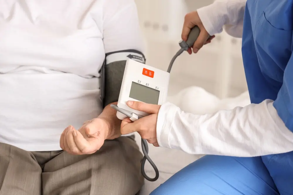Home Visit Doctor in Sahakara Nagar