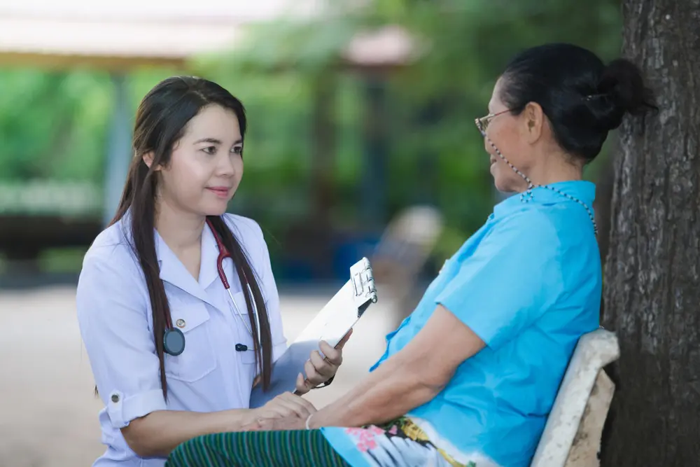Home Visit Doctor in Sanjaynagar