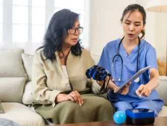 Home Visit Doctor in Sarjapur