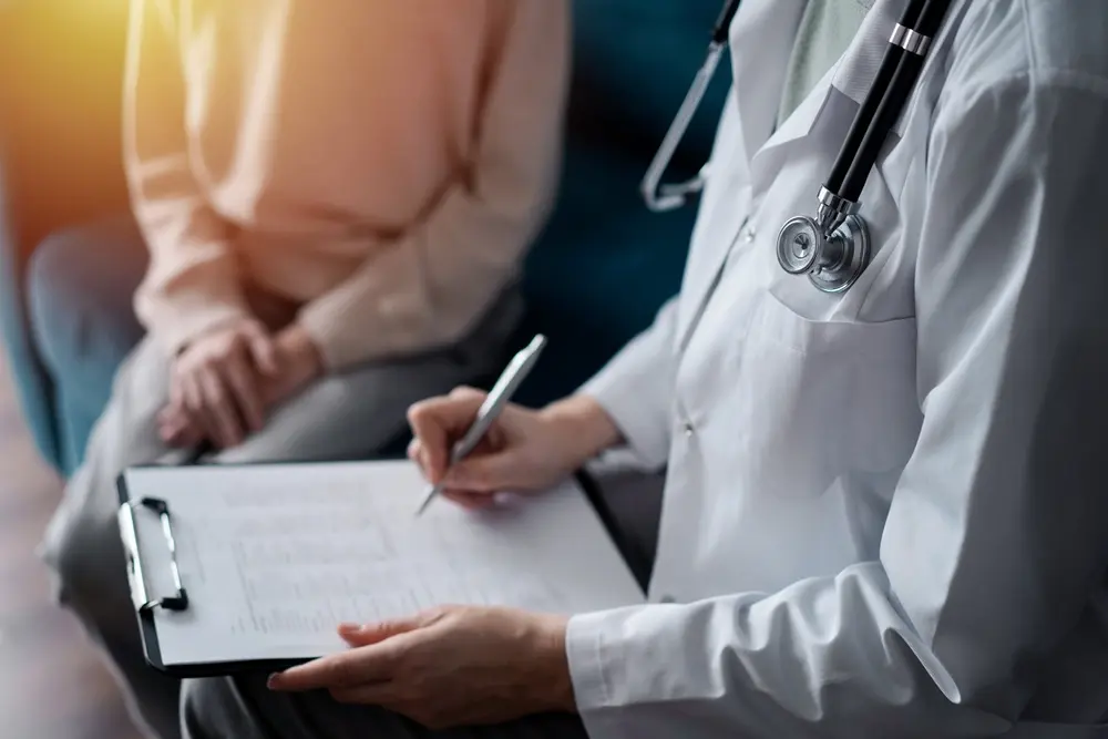 Home Visit Doctor in Sarjapur