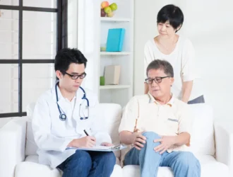 Home Visit Doctor in Seshadripuram