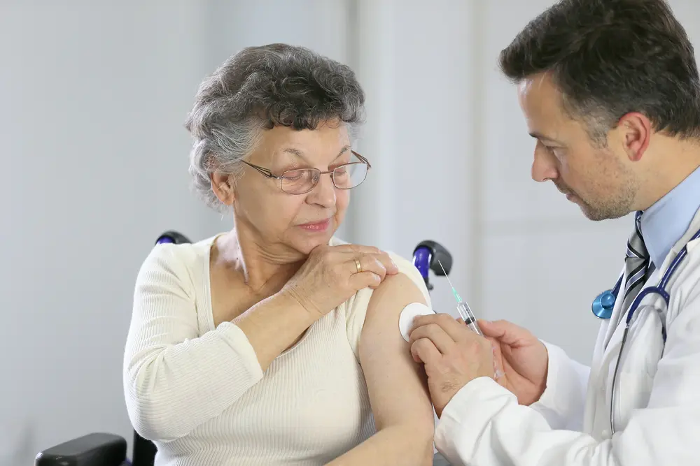 Home Visit Doctor in Seshadripuram