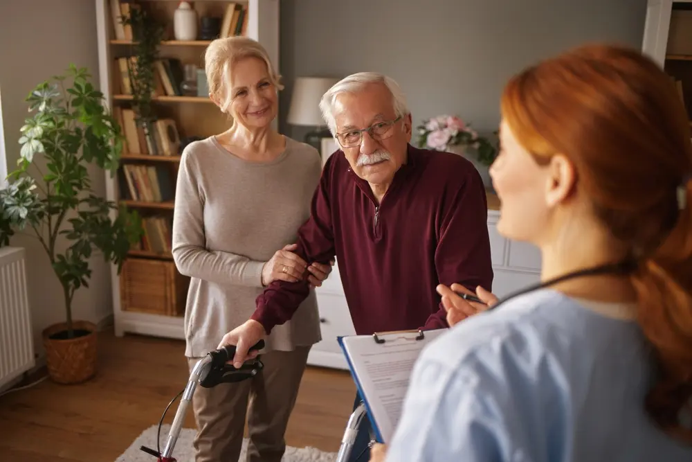 Home Visit Doctor in Shikaripalya
