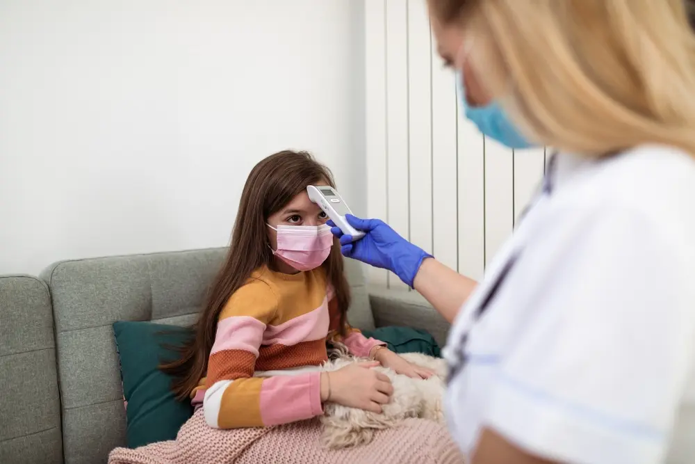 Home Visit Doctor in Shivajinagar