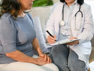 Home Visit Doctor in Shree Ananthnagara