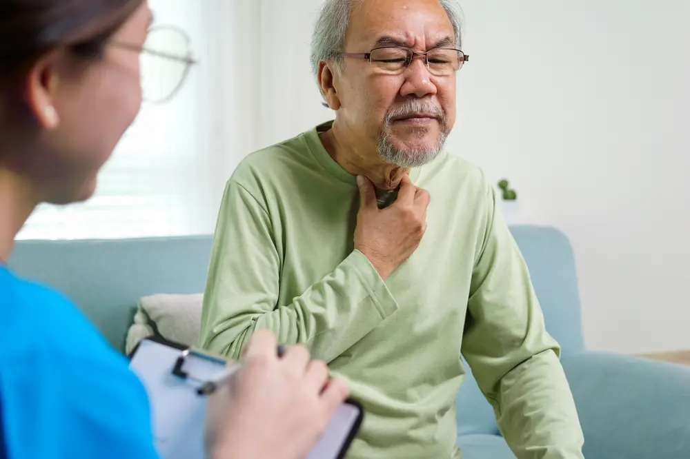 Home Visit Doctor in Shree Ananthnagara