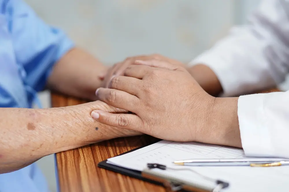 Home Visit Doctor in Shree Ananthnagara