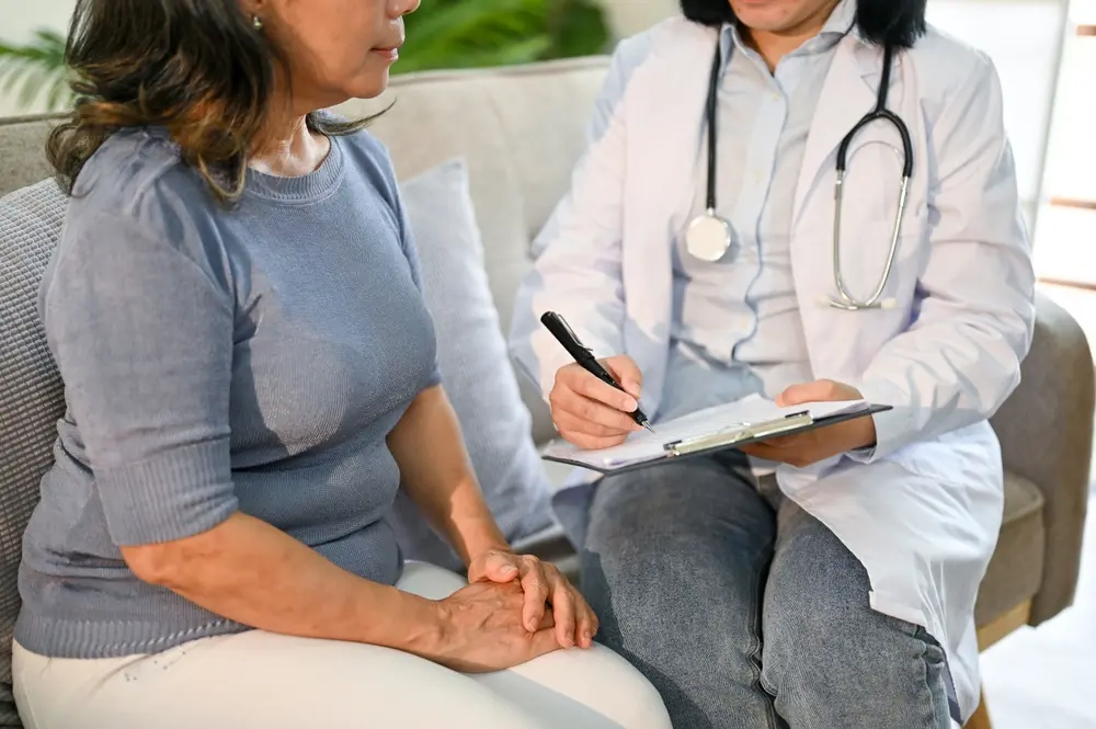 Home Visit Doctor in Shree Ananthnagara