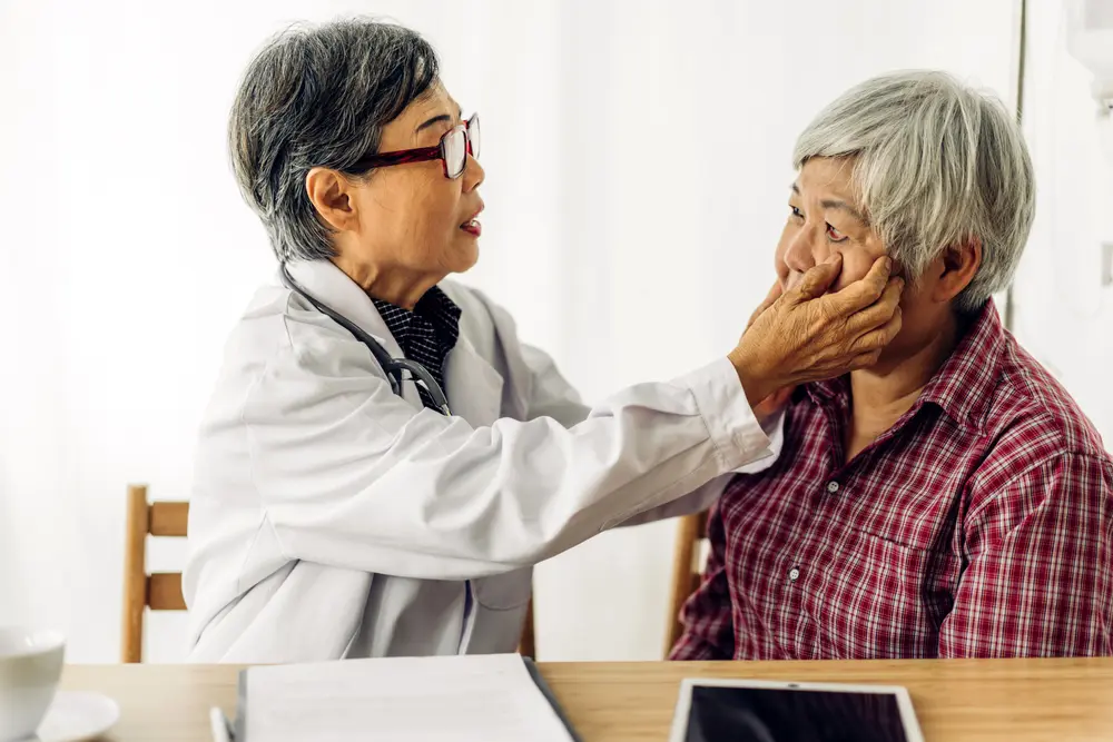 Home Visit Doctor in Siddapura