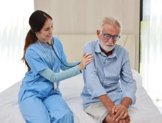 Home Visit Doctor in Singasandra