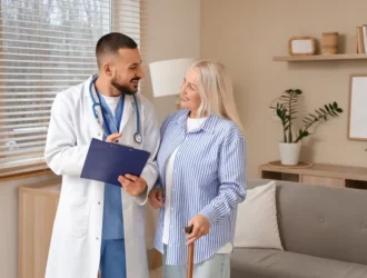 Home Visit Doctor in Suddaguntepalya